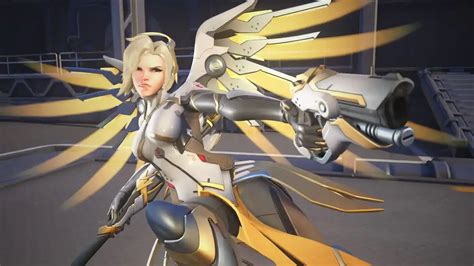 Videos Tagged with mercy (overwatch)